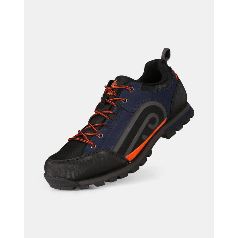 Outdoorové boty Kilpi SPECTER LOW-U