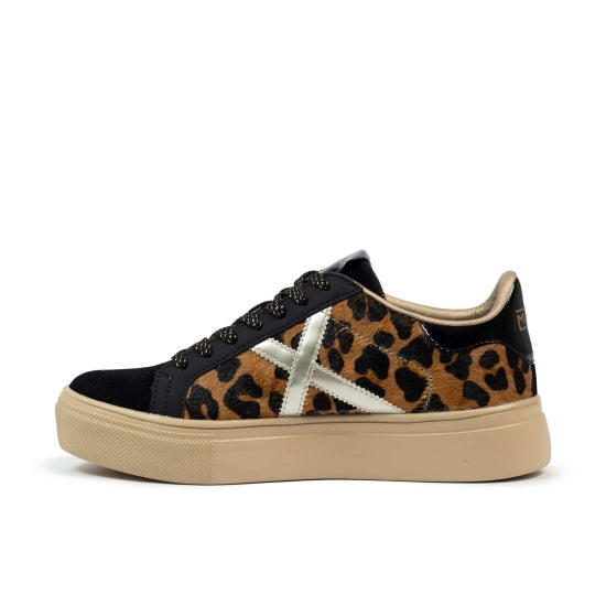 Sapatilhas Munich modelo 8085082 para mulheres 2/5