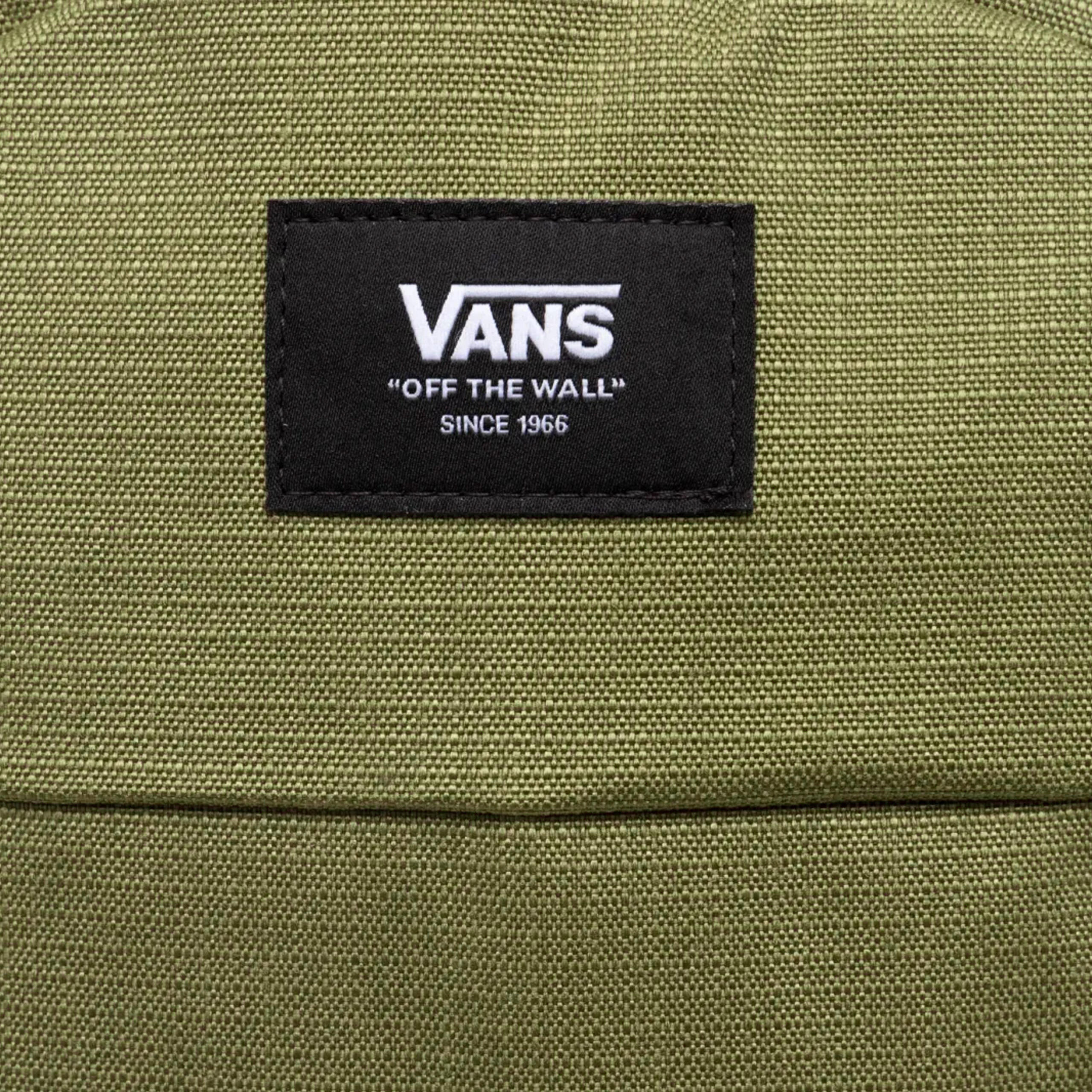 Plecak sportowy szkolny Vans RESOLUTE 3/5