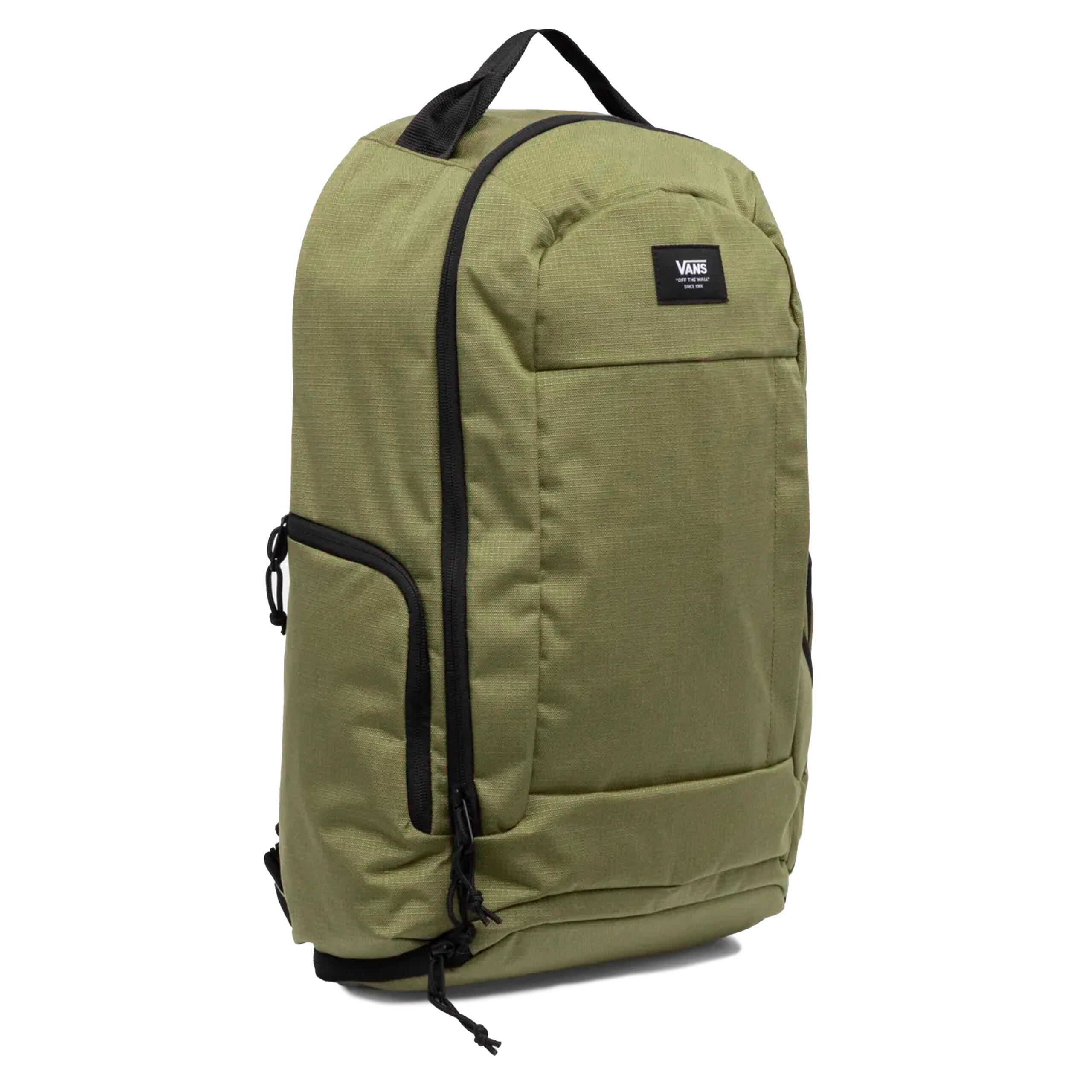 Plecak sportowy szkolny Vans RESOLUTE 2/5