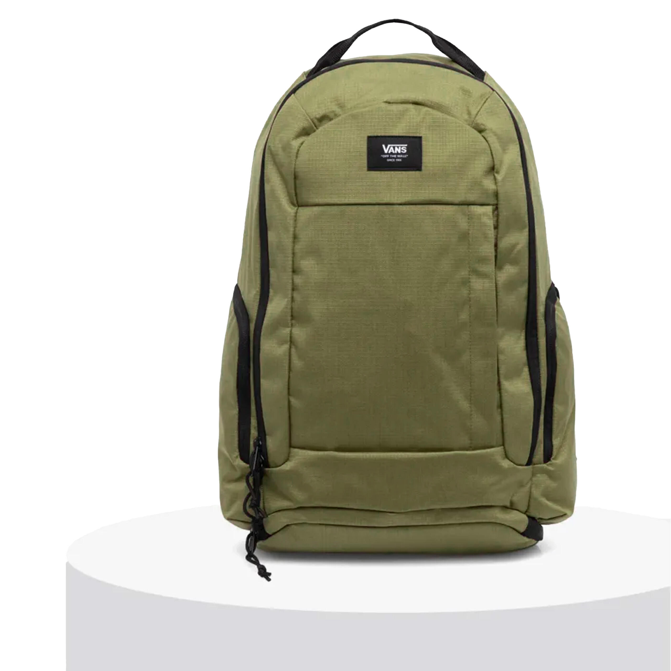 Plecak sportowy szkolny Vans RESOLUTE 5/5