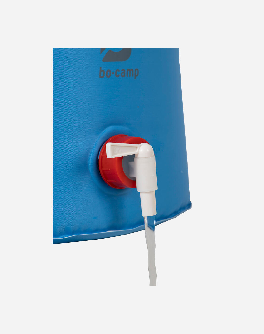 Bo-Camp - Aqua sac - Met tap - Opvouwbaar 3/7