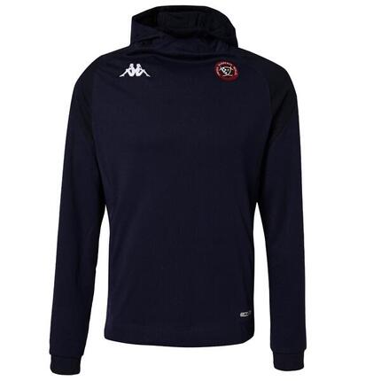 Hoodie Arufego 7 homme UBB Rugby 23/24