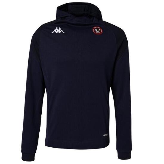 Hoodie Arufego 7 homme UBB Rugby 23/24