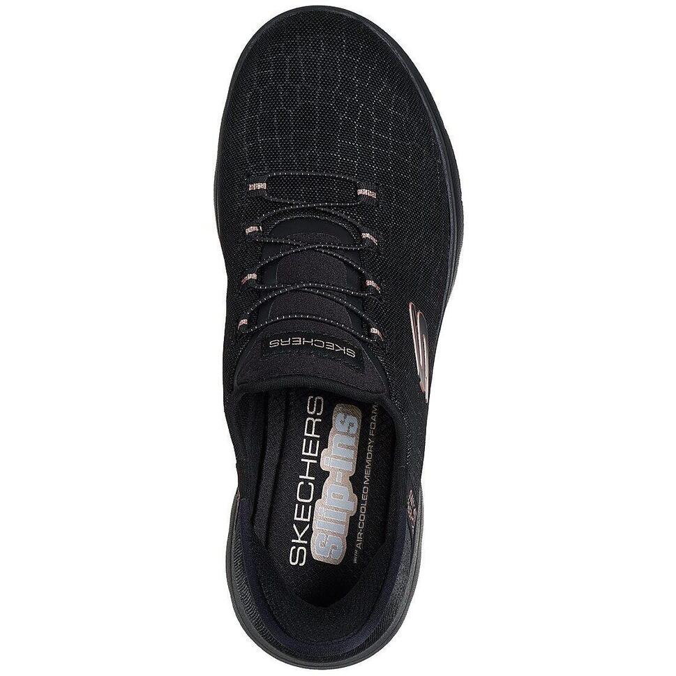 Adidasy Skechers Summits-classy Night, Kobiety