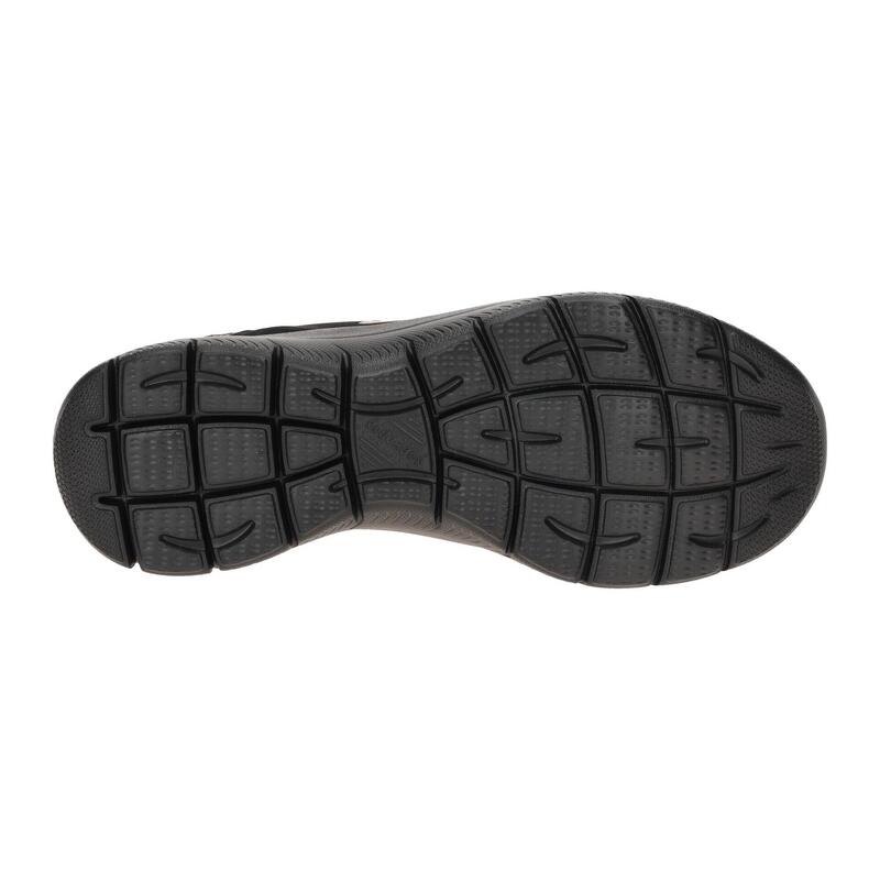 Pantofi sport femei Skechers Summits-classy Night, Negru