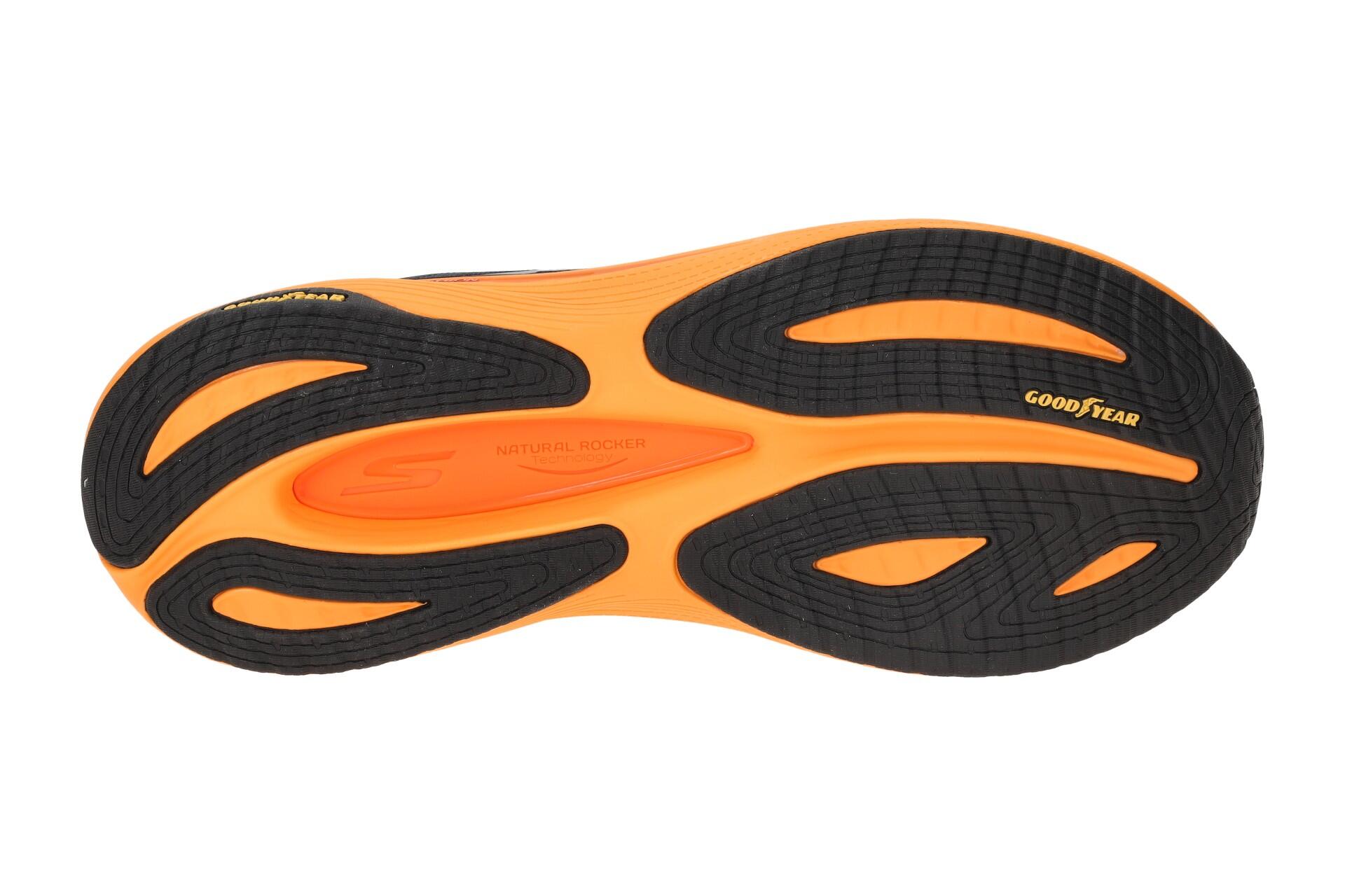 Buty do biegania męskie,  Max Cushioning Propulsion 7/7