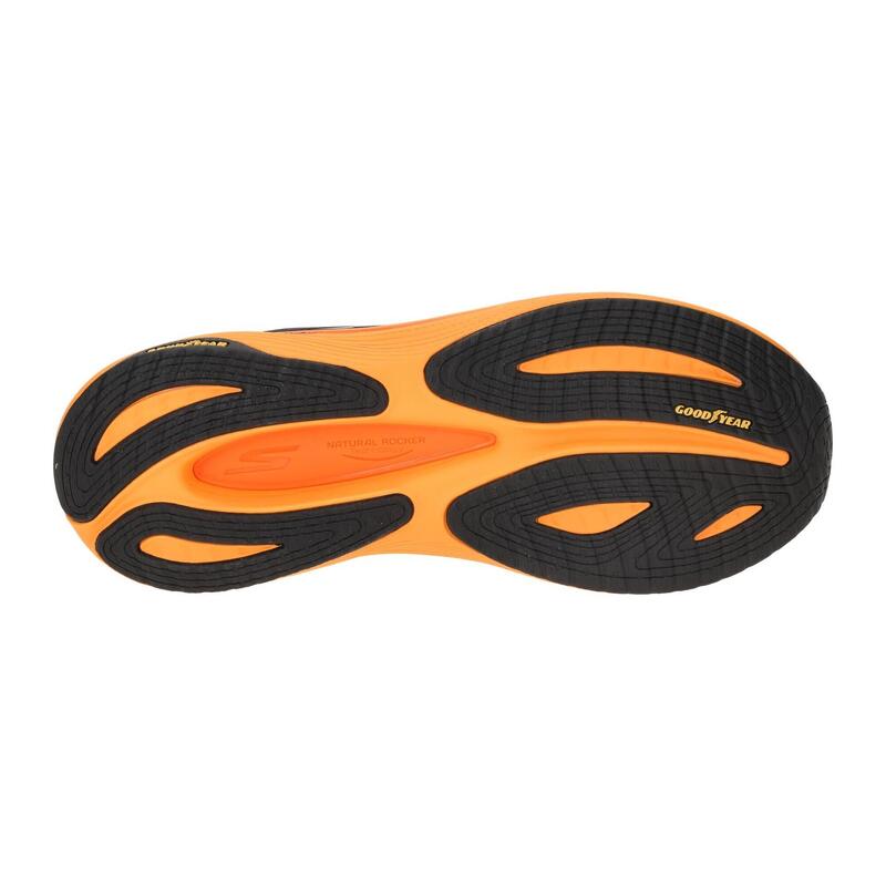 Pantofi de alergare Skechers Max Cushioning Propulsion Albastru