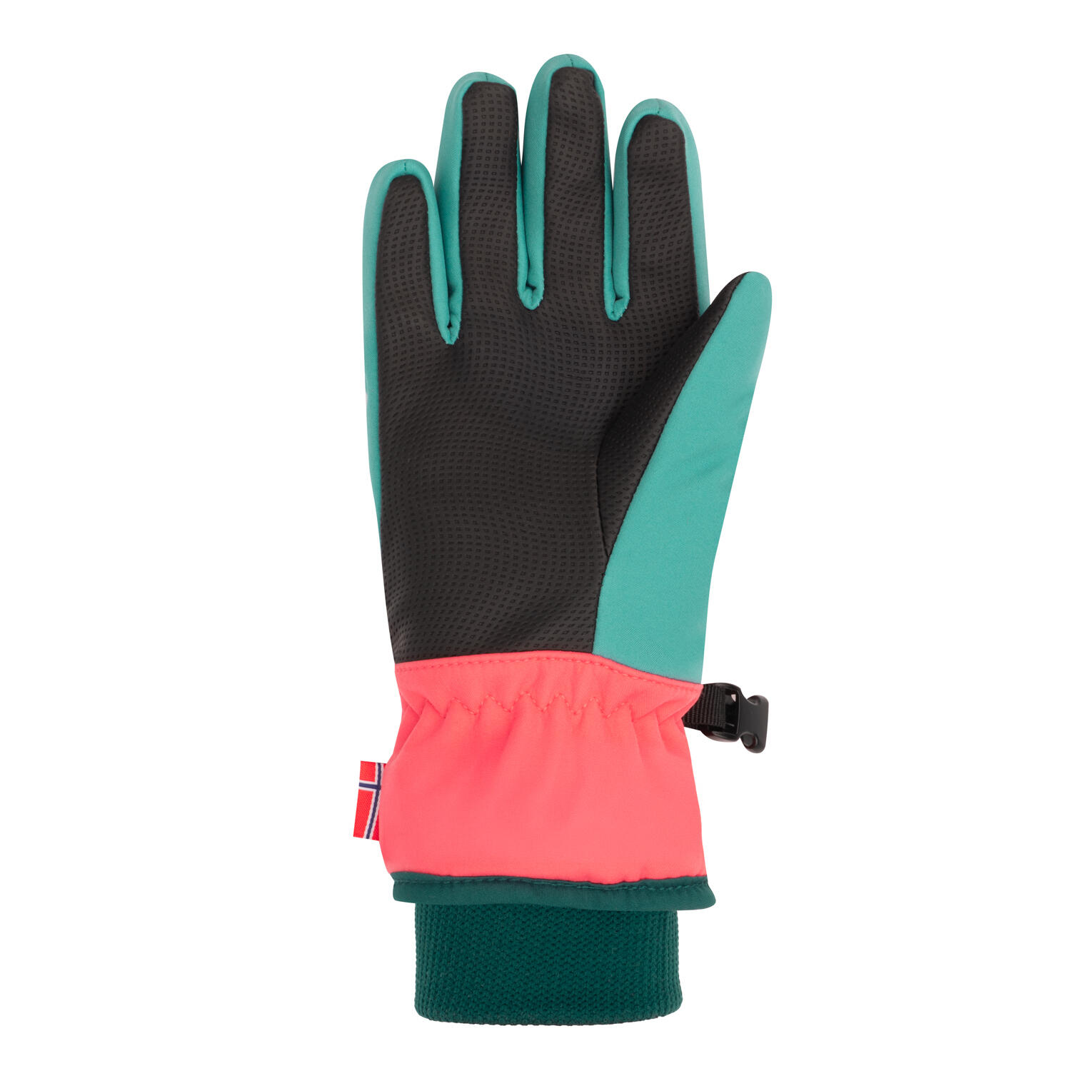 TROLLKIDS Kids Trolltunga Glove 3/3