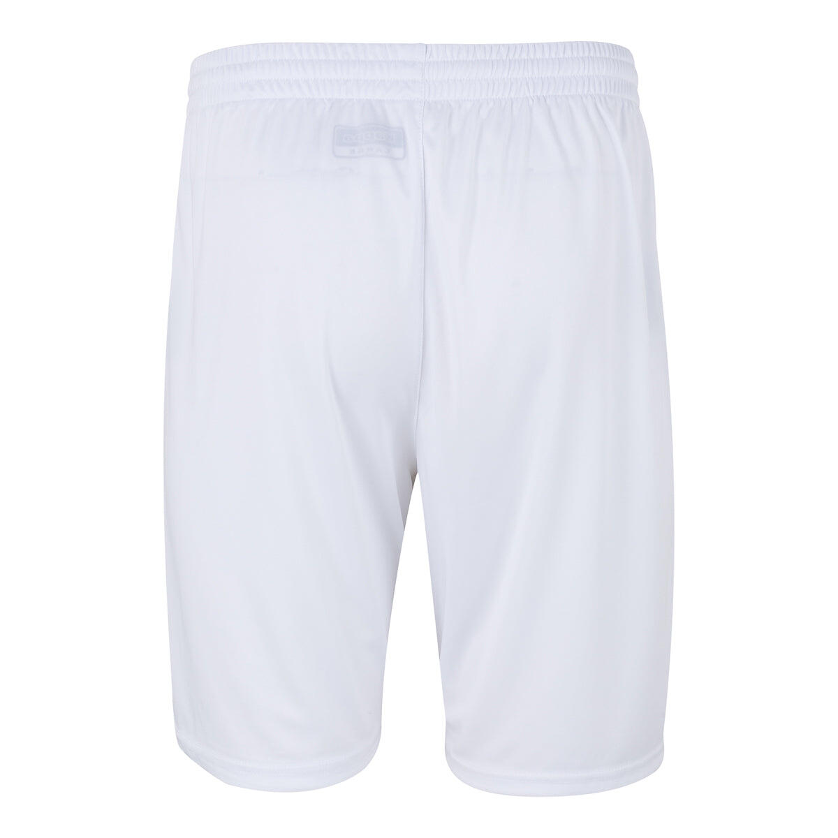 Short de sport Kappa Zenio Comfort Fit pour homme 2/4