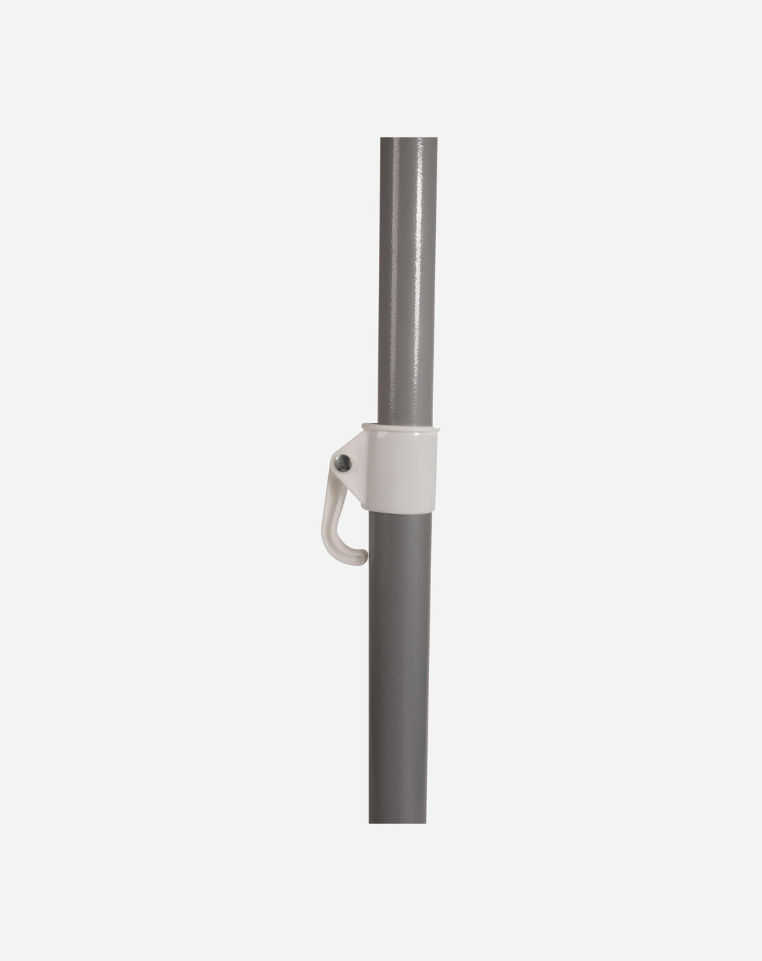 Sonnenschirm - Mit schwenkbarem Arm - Ø 250 cm - blau 3/3