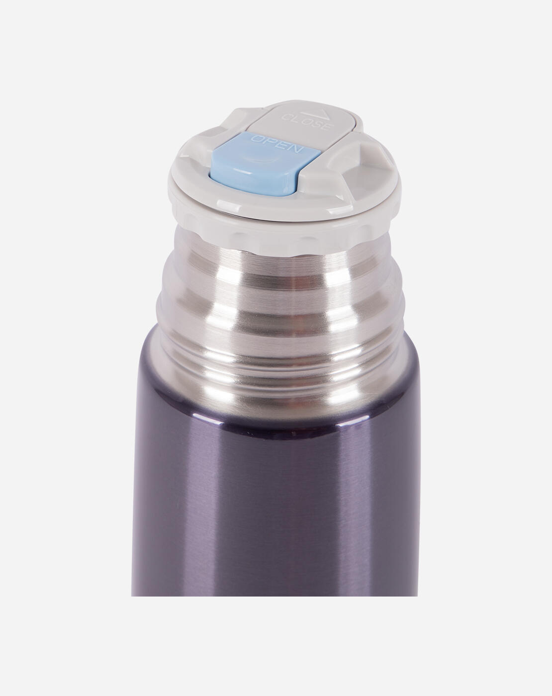 Thermos - Isoleerfles - Thermax - Blauw 4/5