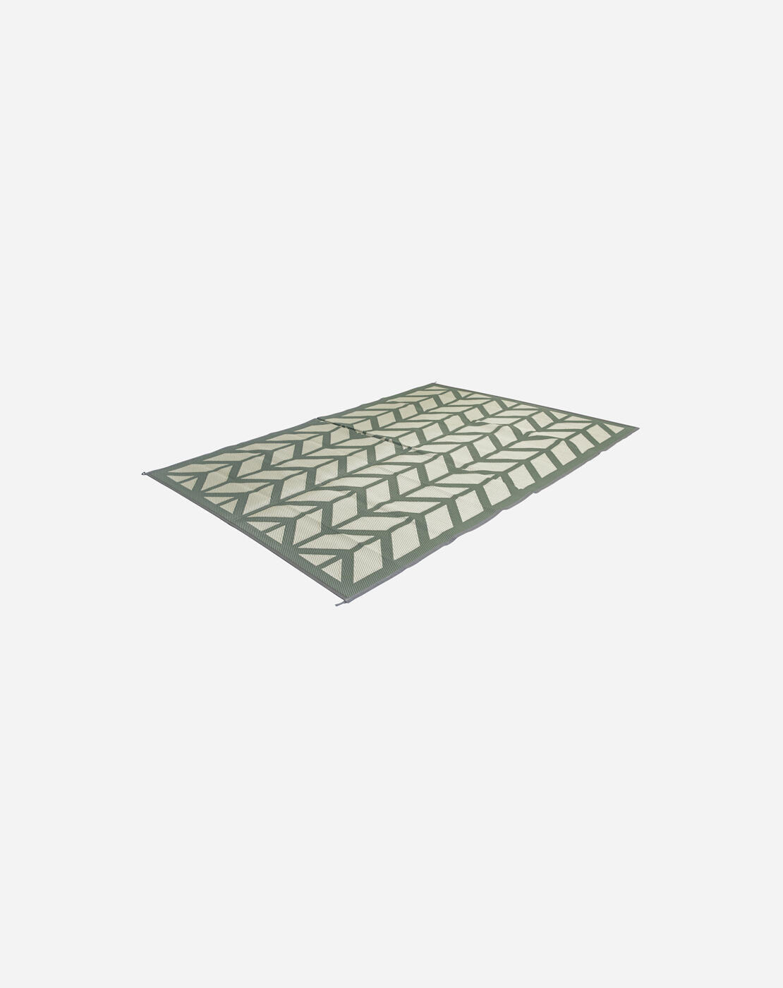 BO-CAMP Bo-Camp - Industrial - Chill Mat - Flaxton - Groen