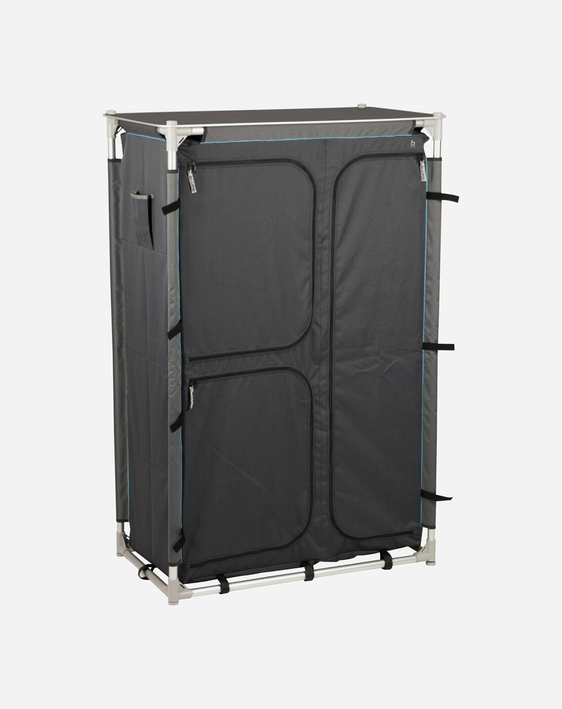 Armario - Wollaston - 92x51x140 cm 2/7
