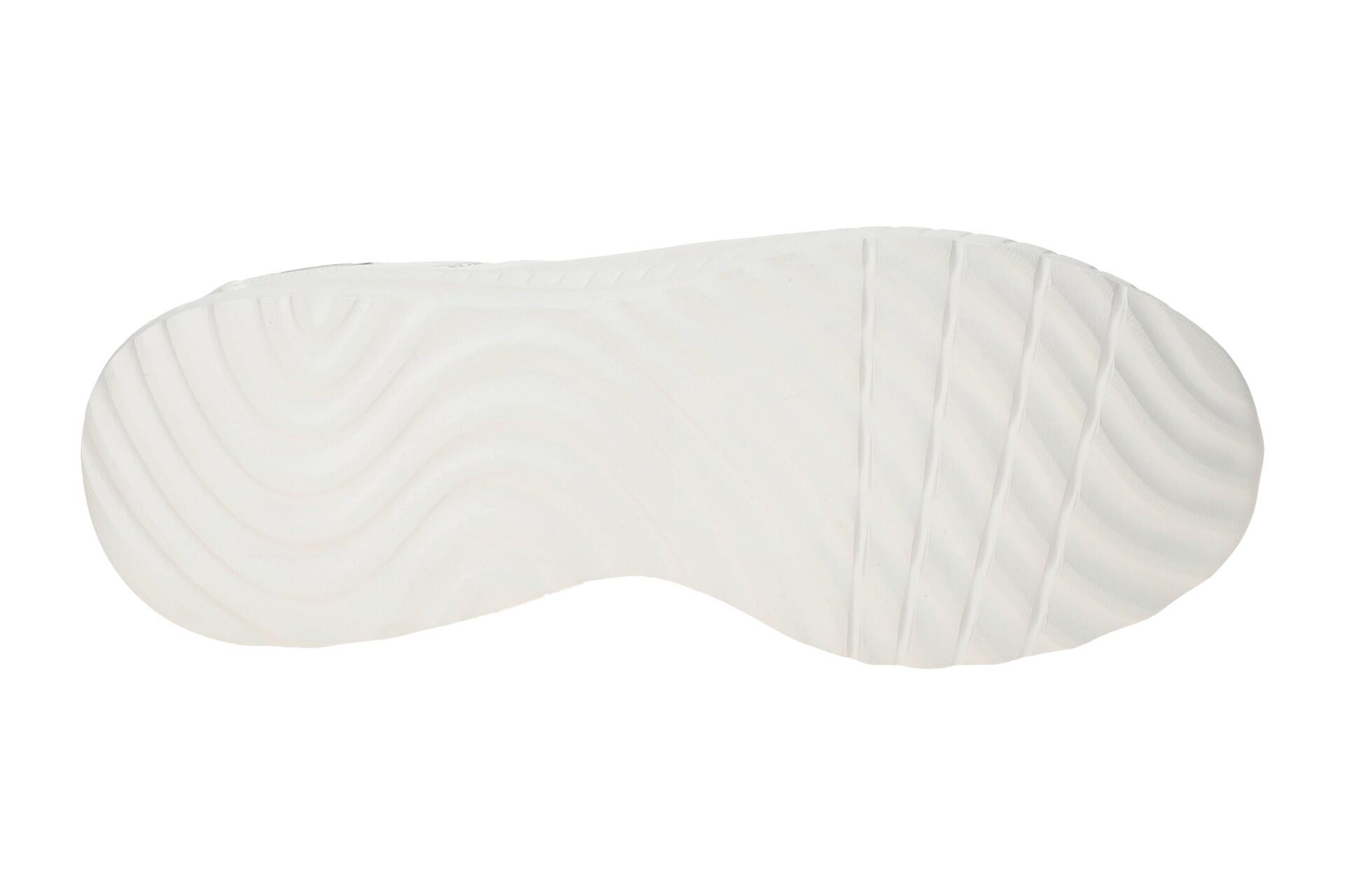 Tenisky Skechers Model Bobs Squad Chaos Barva Bílý 7/7