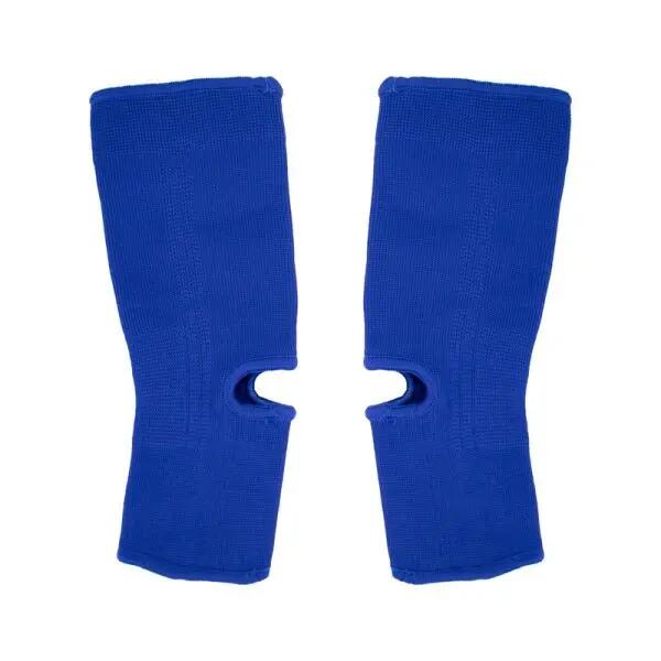Glezniere Super Pro Combat Gear Albastru/Alb 3/4