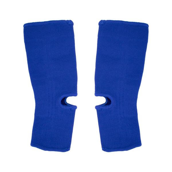 Glezniere Super Pro Combat Gear Albastru/Alb