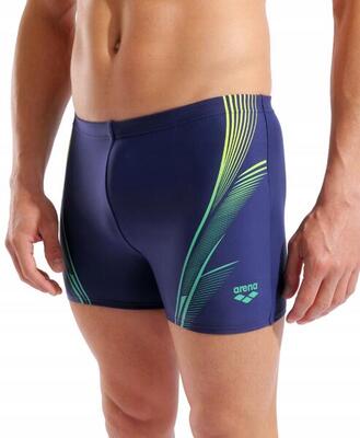 Pánské plavky arena feel blast swim short