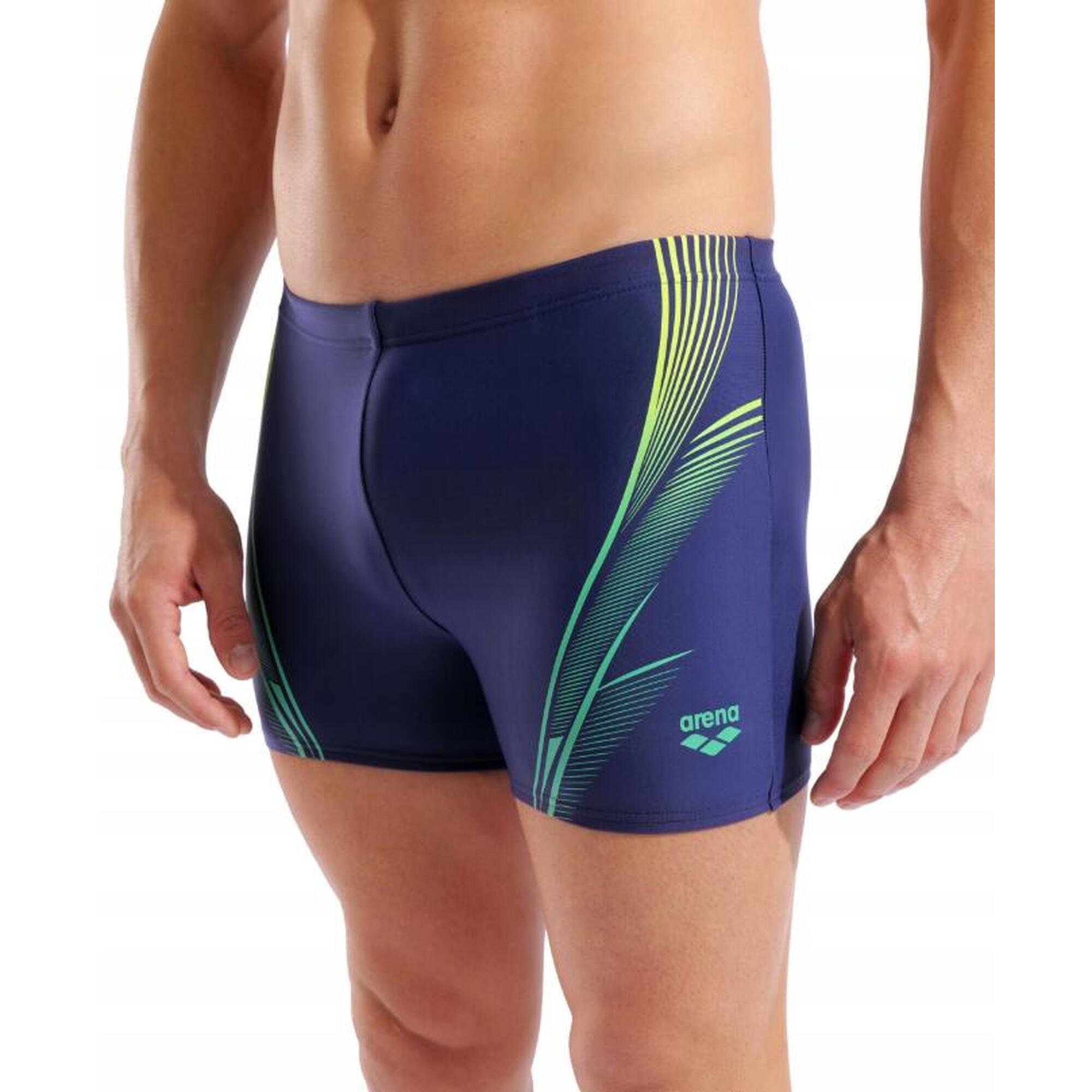 ARENA Pánské plavky arena Feel BLAST SWIM SHORT