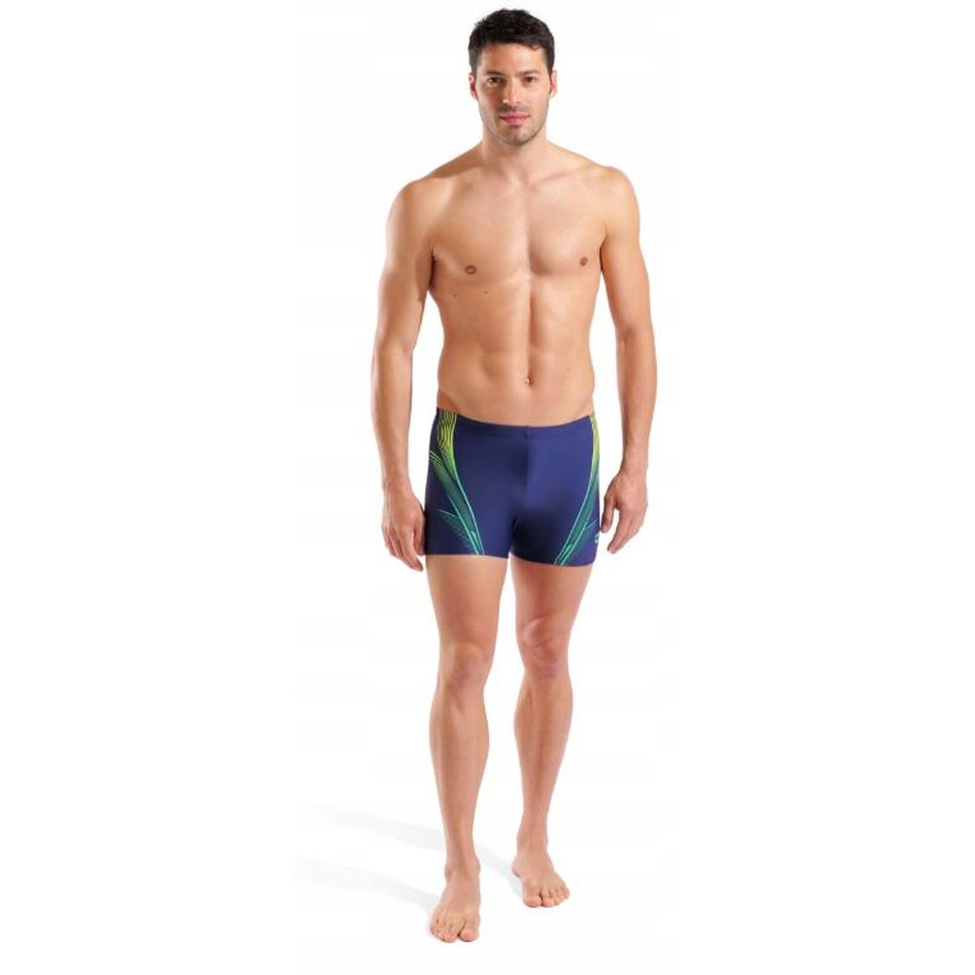 Pánské plavky arena Feel BLAST SWIM SHORT