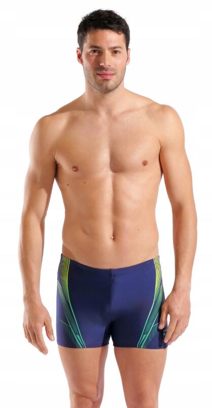 Pánské plavky arena Feel BLAST SWIM SHORT 2/7