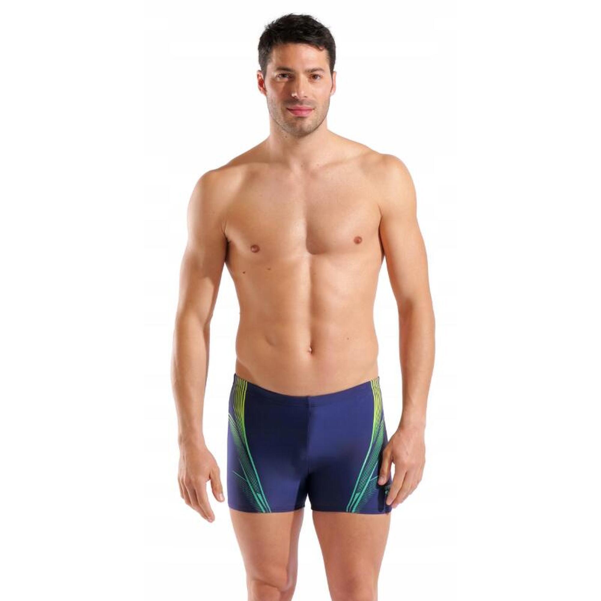 Pánské plavky arena Feel BLAST SWIM SHORT