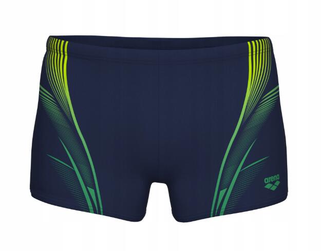 Pánské plavky arena Feel BLAST SWIM SHORT 7/7
