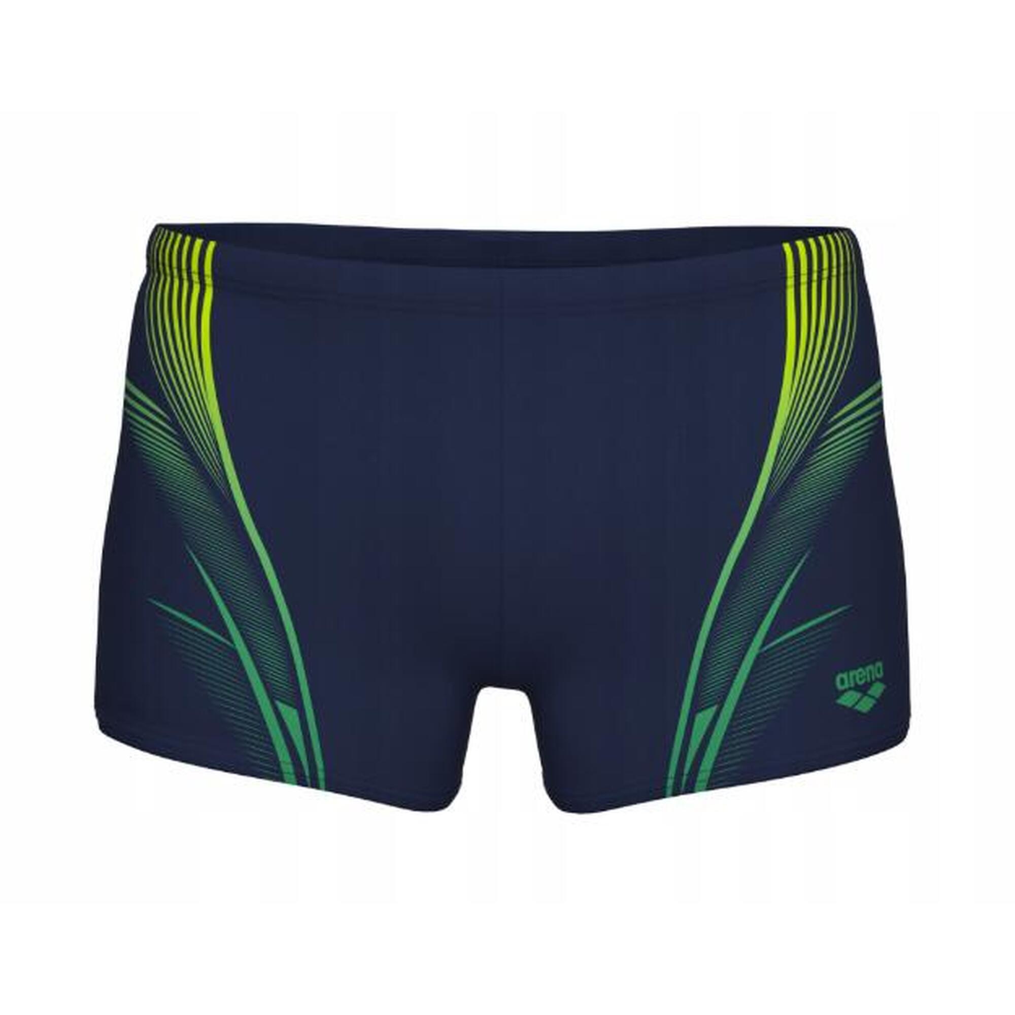 Pánské plavky arena Feel BLAST SWIM SHORT