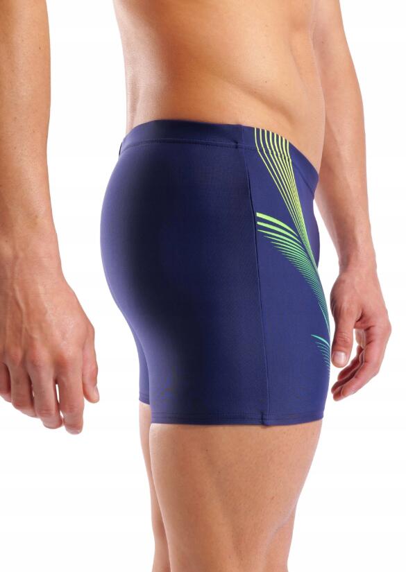 Pánské plavky arena Feel BLAST SWIM SHORT 4/7