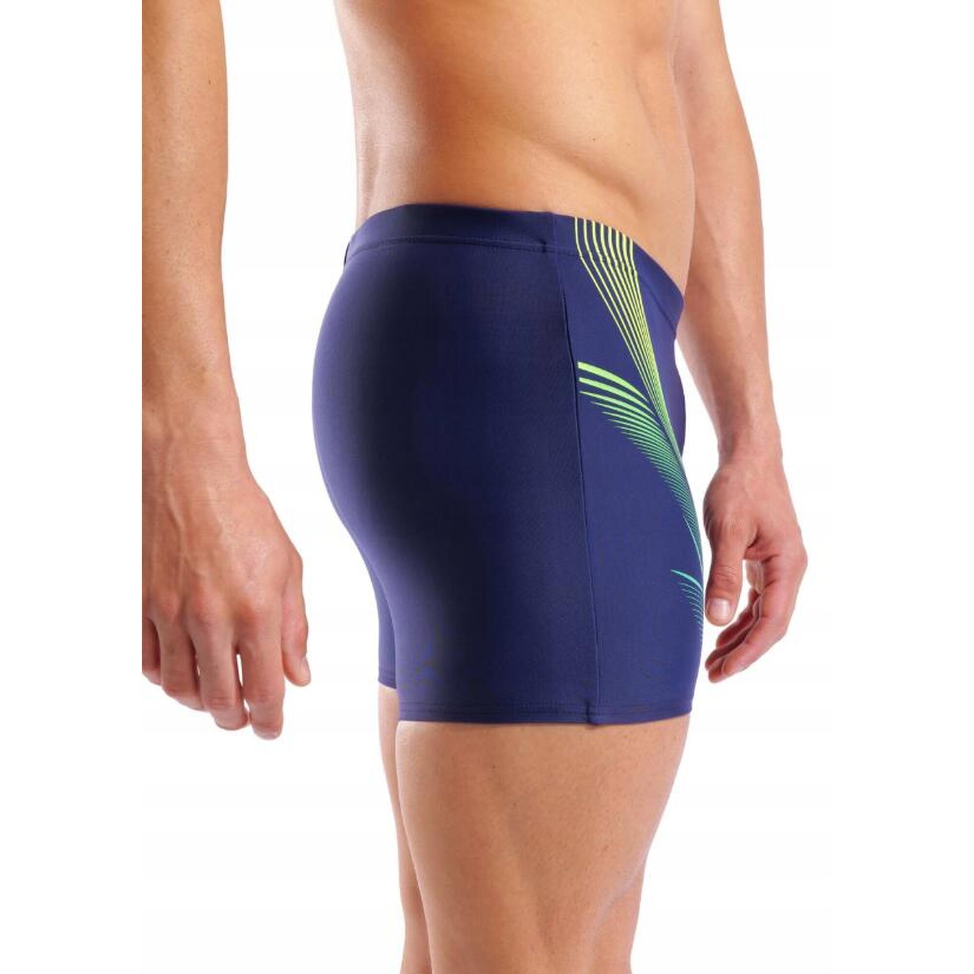 Pánské plavky arena Feel BLAST SWIM SHORT