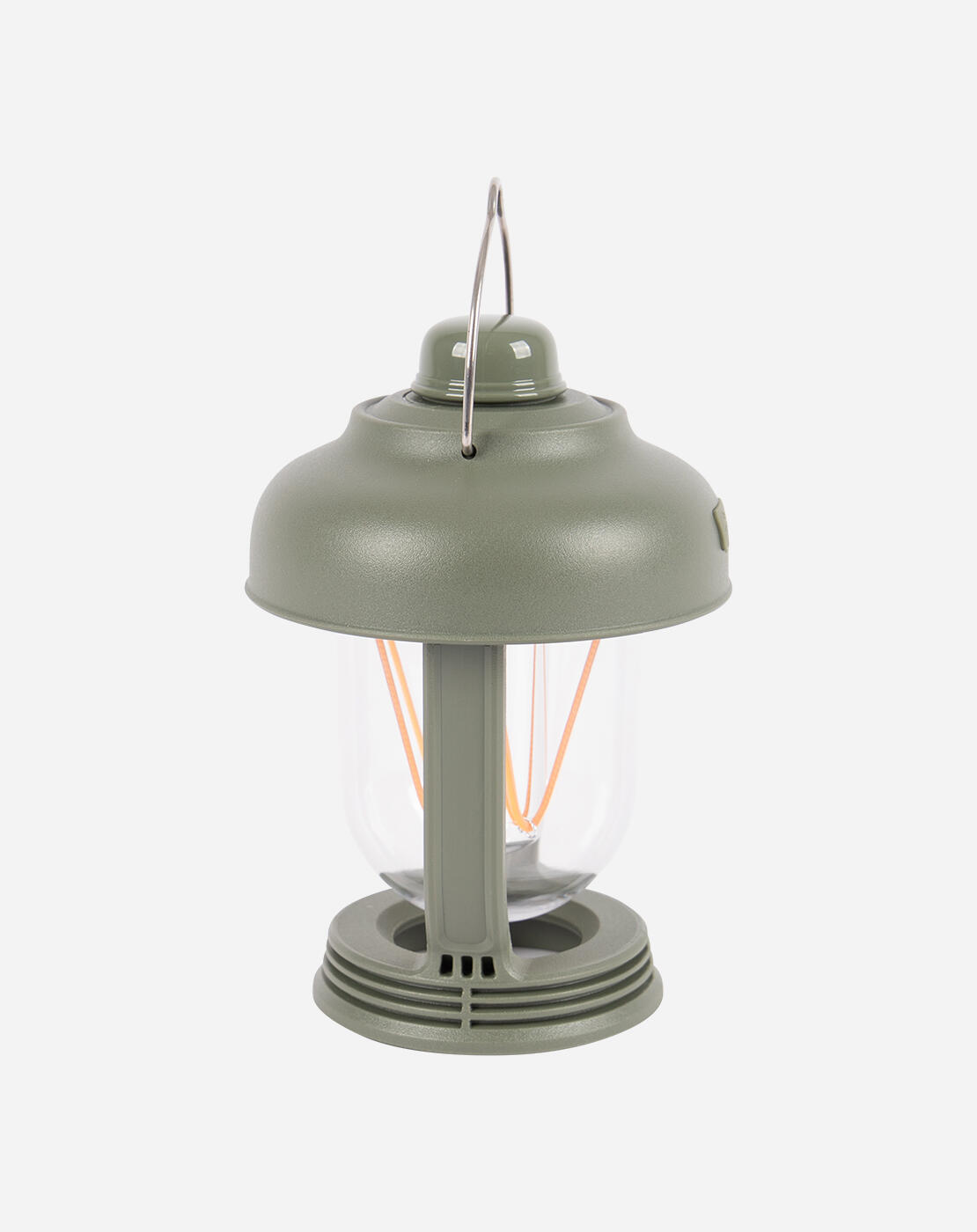 Industrial - Lanterne de table - Dekalb - Rechargeable - 250 Lumen 4/7