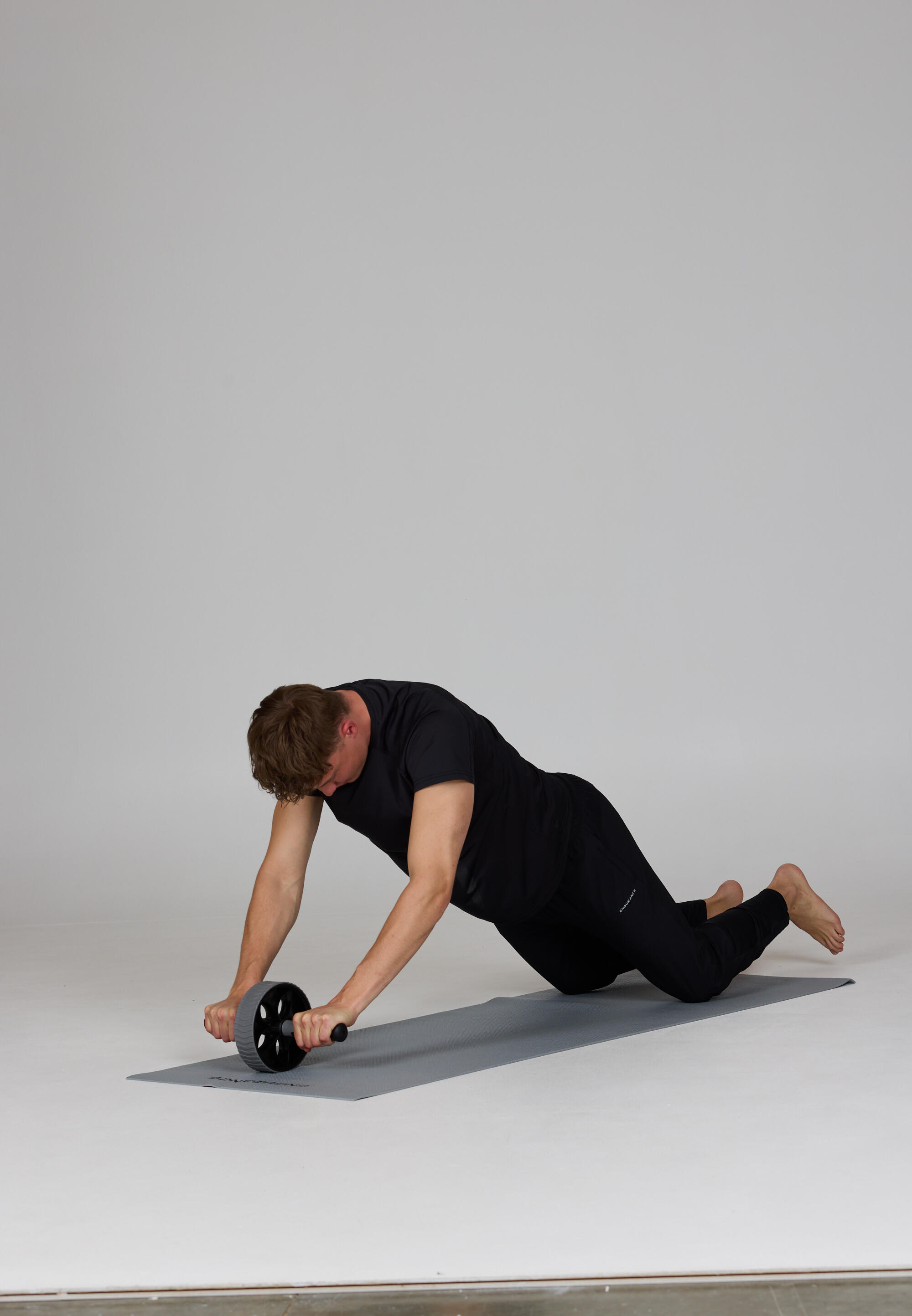 Bauchtrainer 4/5