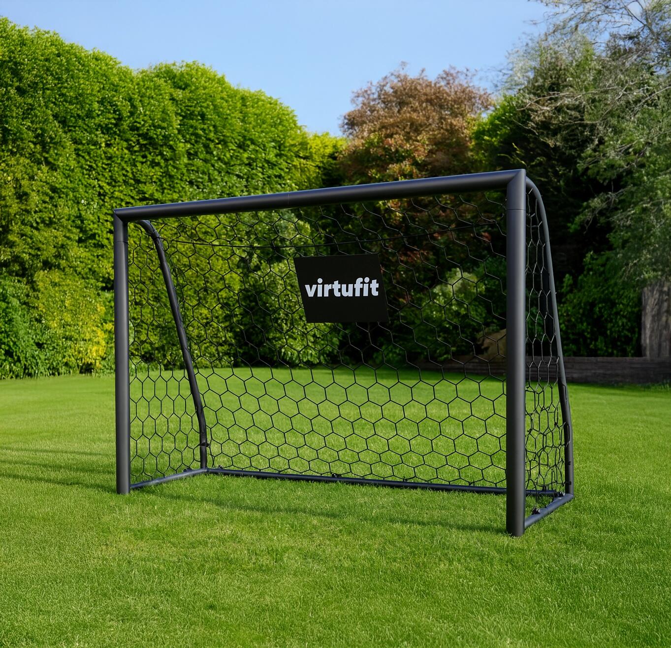 But de football Premium - But de football robuste - 180 x 120 x 60 2/7