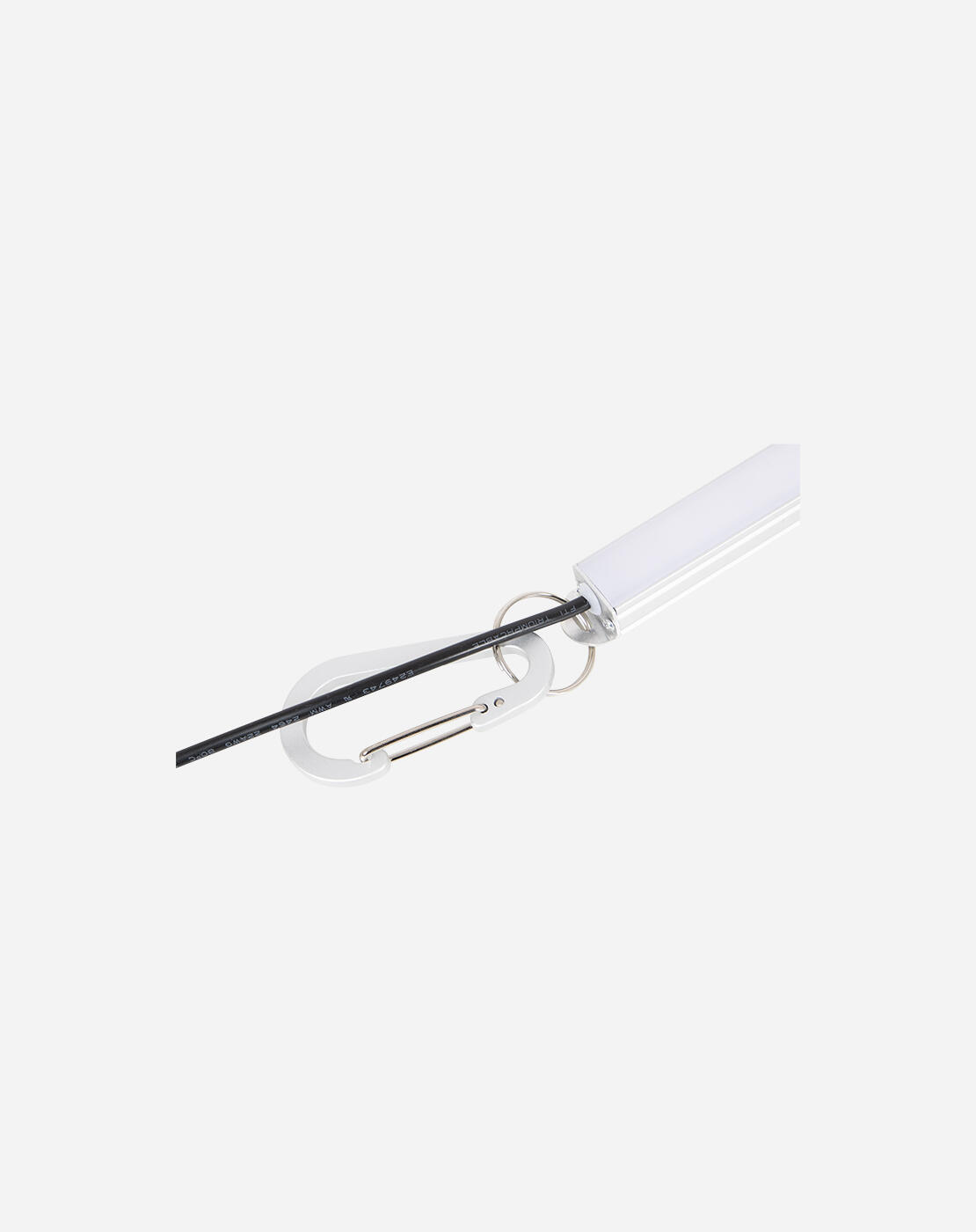 Éclairage de tente - Tube fin - LED - Dimmable - 7W 4/8