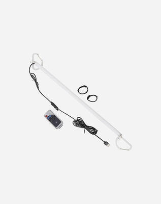 Bo-camp - tentverlichting - slim tube - led strip - dimbaar - 7w
