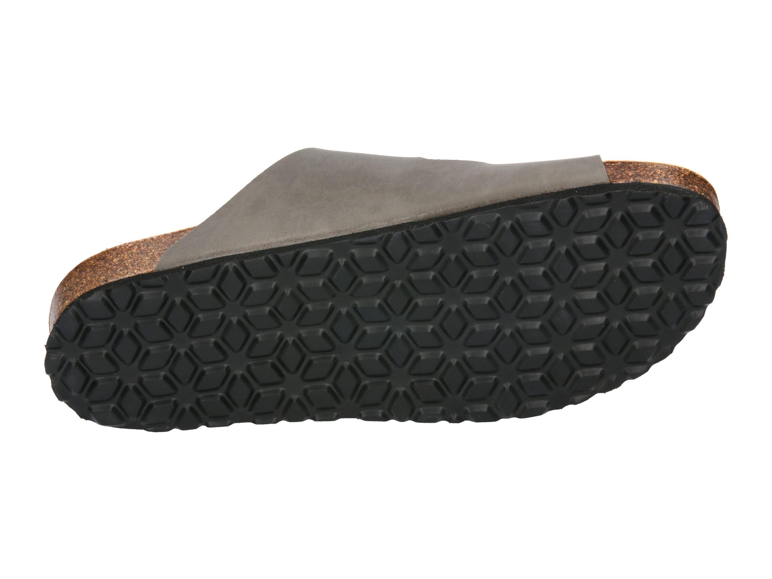 Pantolette Damen Schnallen LICO Bioline 6/6