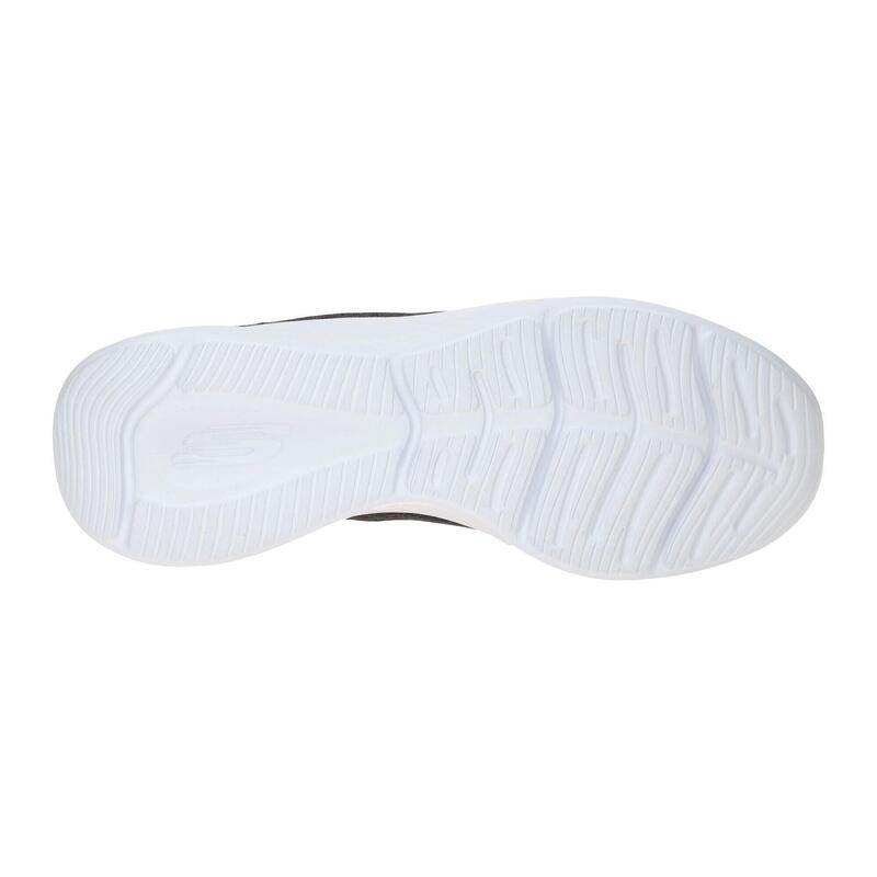 Pantofi universali 150012bkw pentru întregul an negri damă