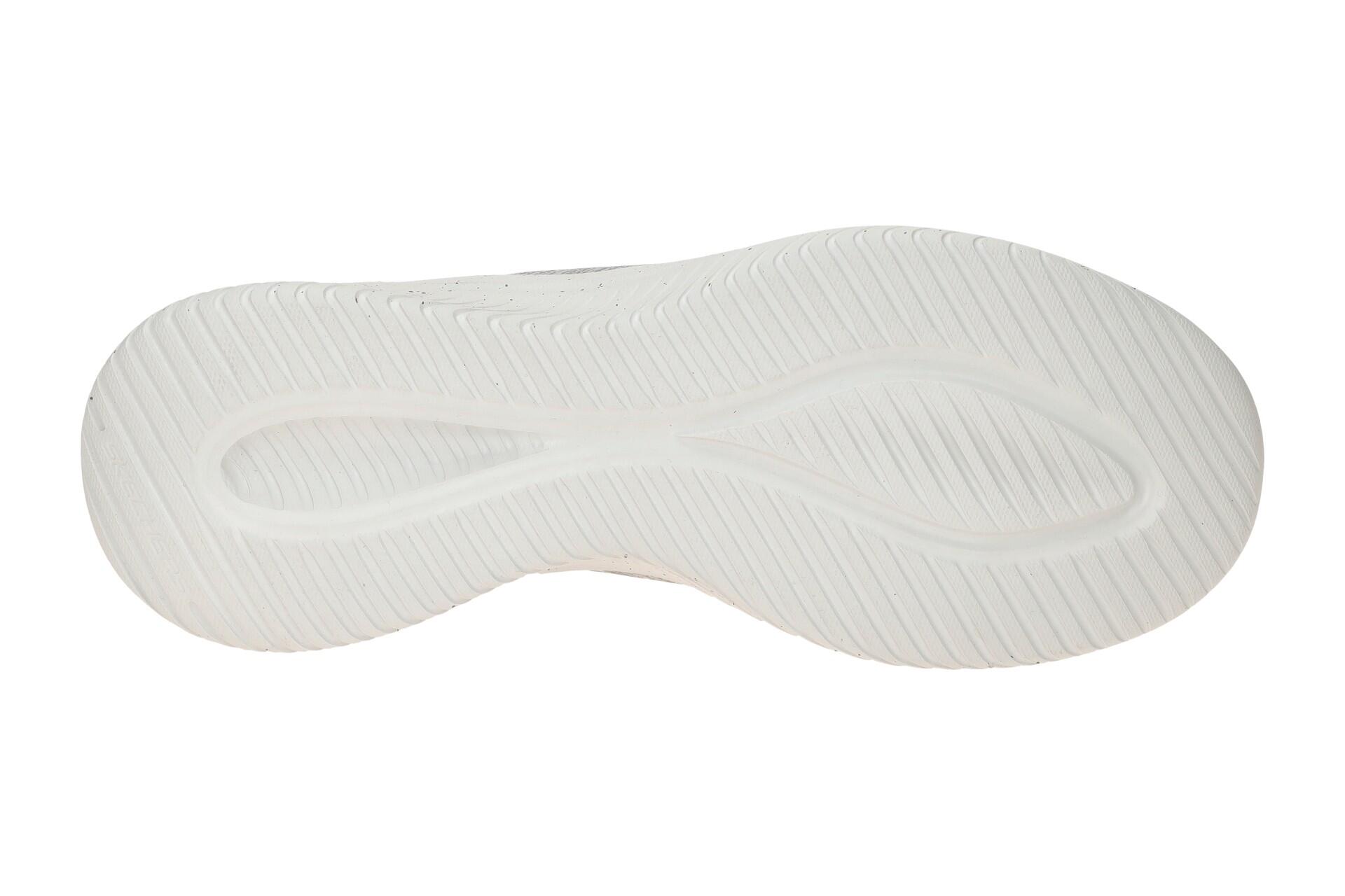 Men's ULTRA FLEX 3.0 RIGHT AWAY Slip-On Gray 7/7