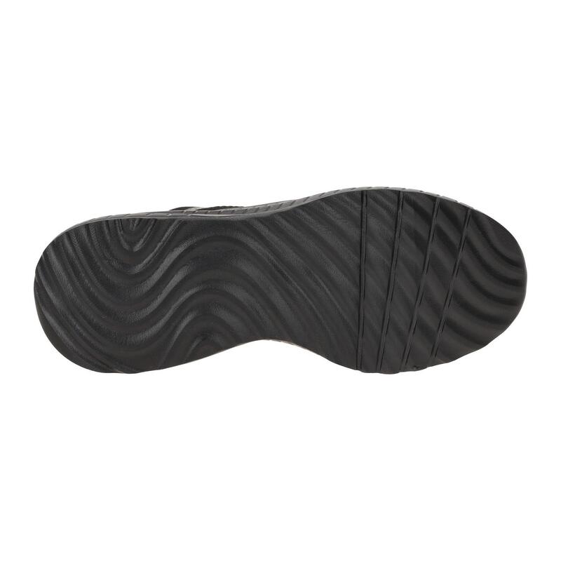 Pantofi sport femei Skechers Bobs Squad Chaos - C, Negru