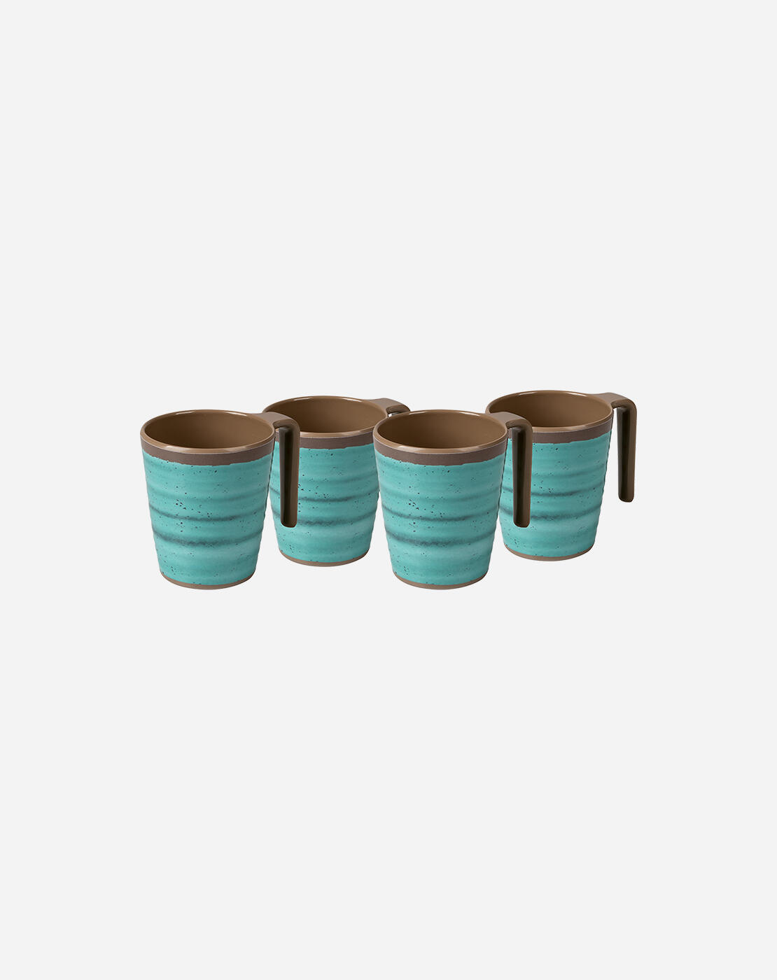 Mok - Halo - L - 4 Stuks 2/4