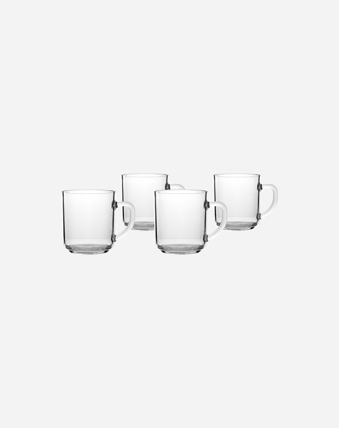 Sada hrnků Bo-Camp Mug 330 ml, 4 ks 2/4