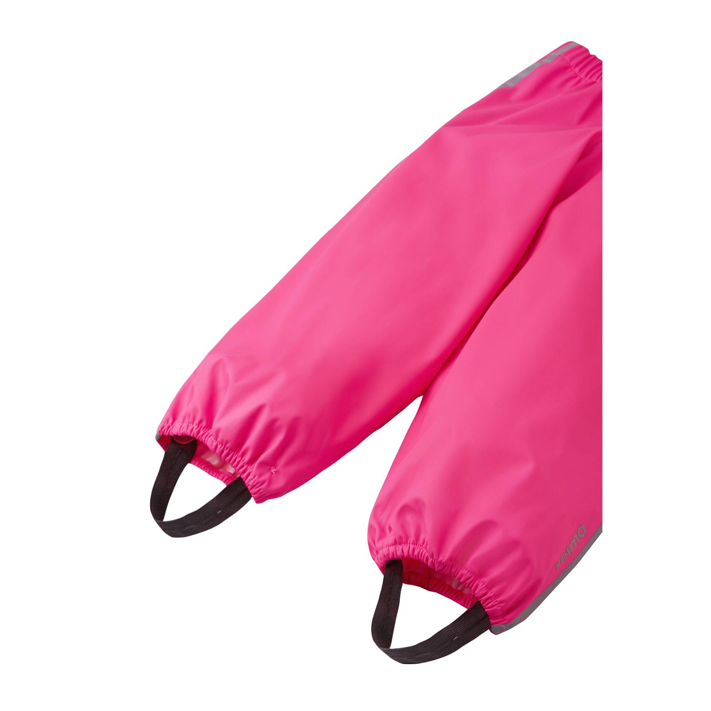 Regenhose Oja - Enthält recycelte Fasern | PVC-frei 4/5