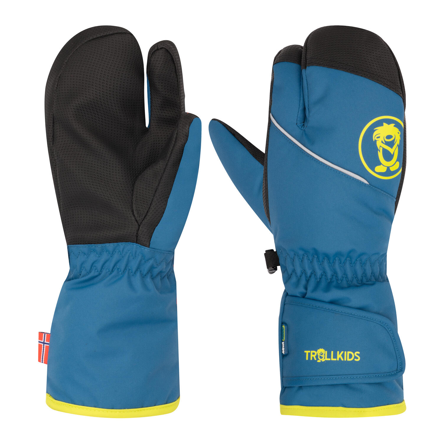 TROLLKIDS Funktions-Handschuhe Troll Outdoor unisex