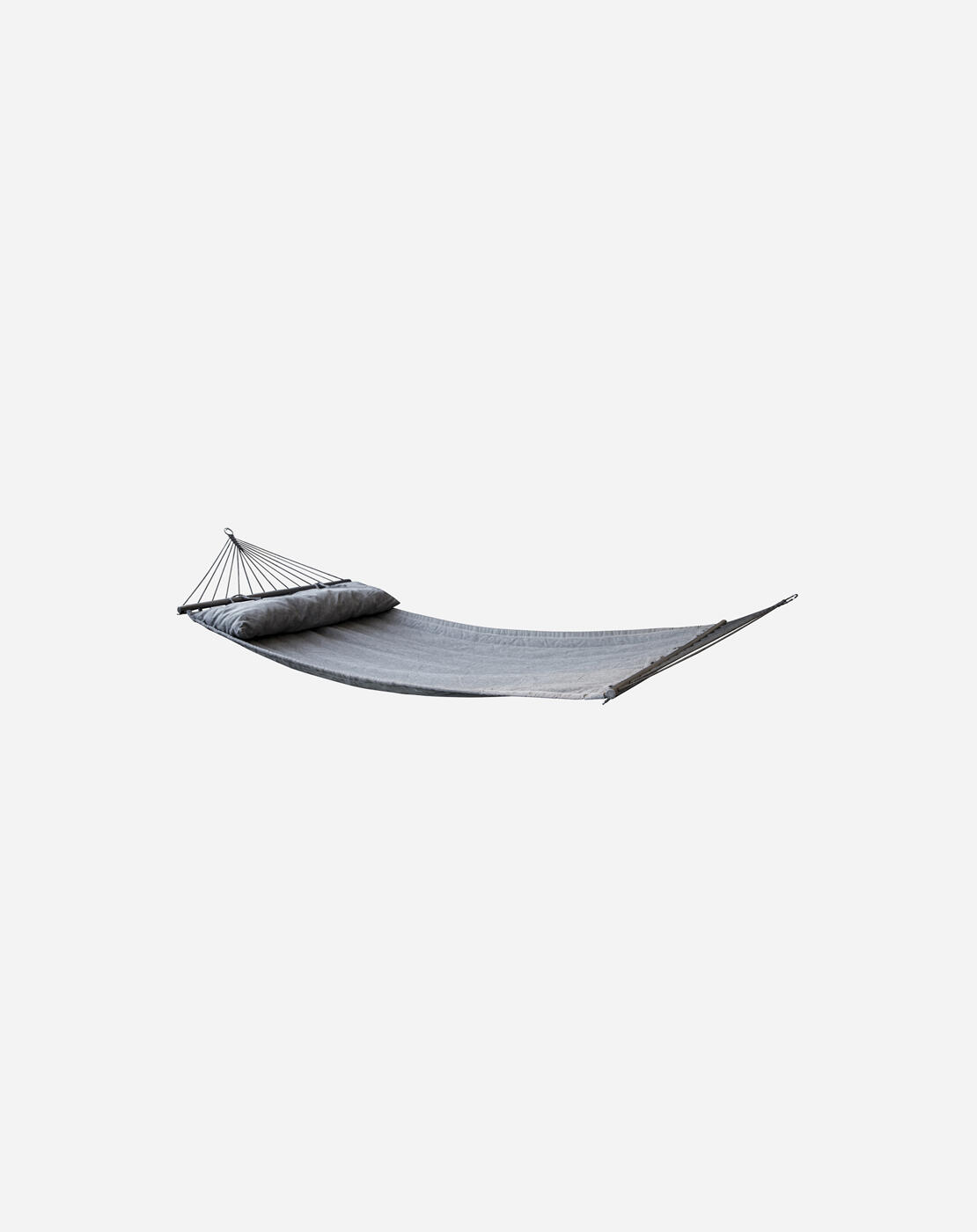 BO-CAMP Bo-Camp Urban Outdoor collection Hangmat Paddington Met spreidstok
