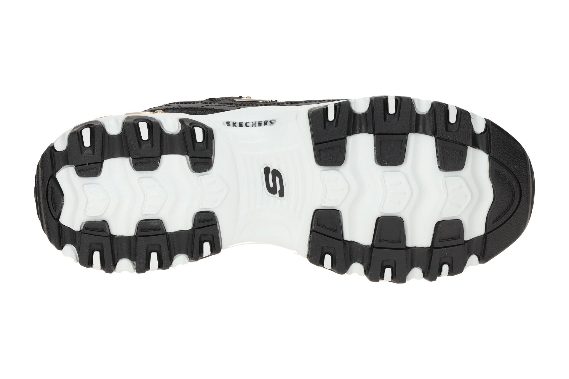 Buty do chodzenia damskie Skechers Dlites 7/7