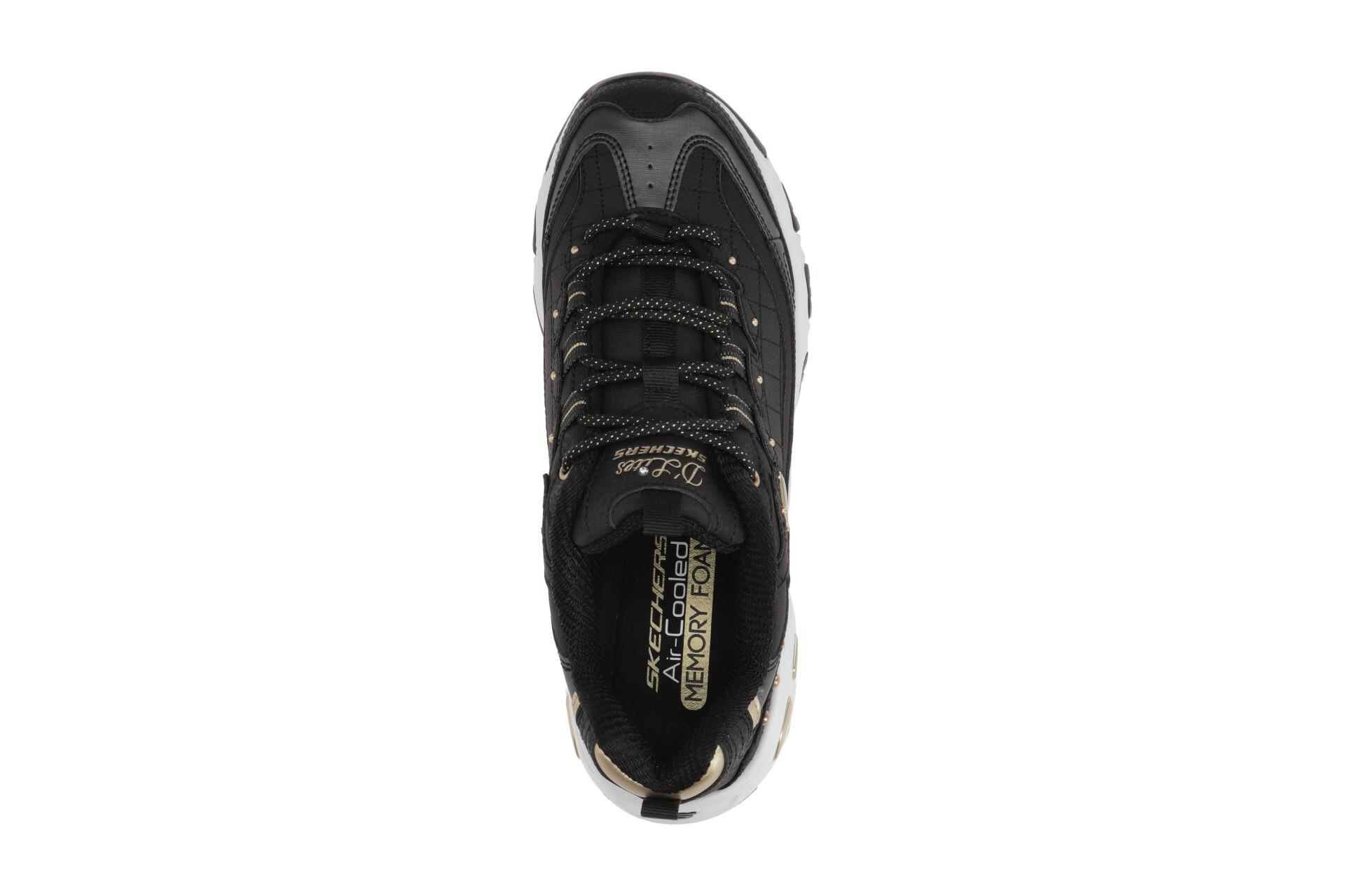 Buty do chodzenia damskie Skechers Dlites 6/7
