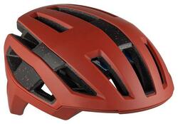 Casque VTT Leatt MTB Endurance 3.0 Rouge Lava