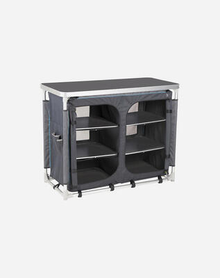 Bo-camp kookeiland louise 100x48x80 cm
