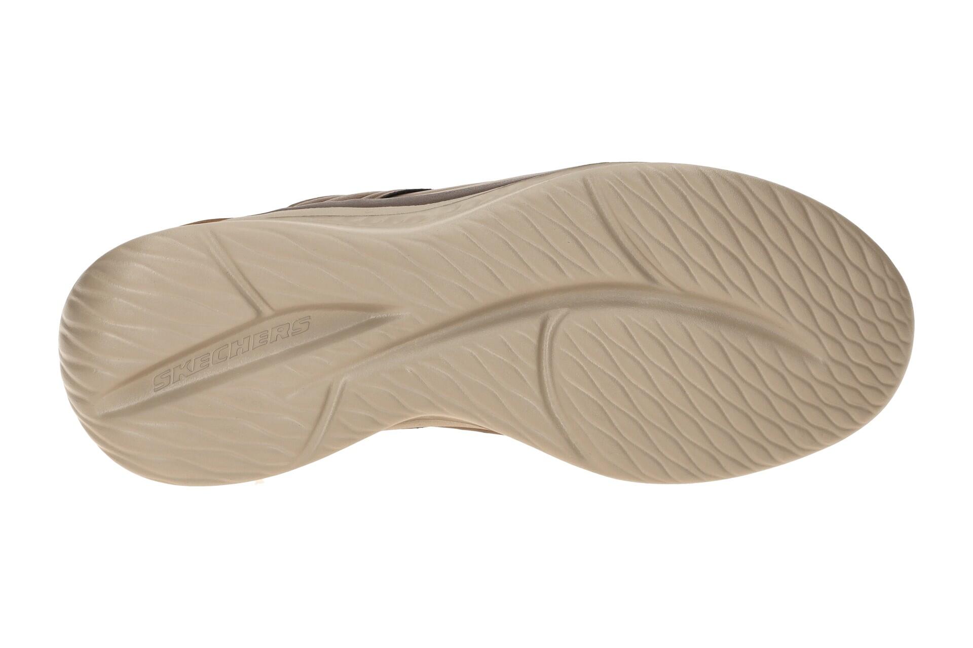 SKECHERS Sneaker Bruin  40 (Z1052) 7/7