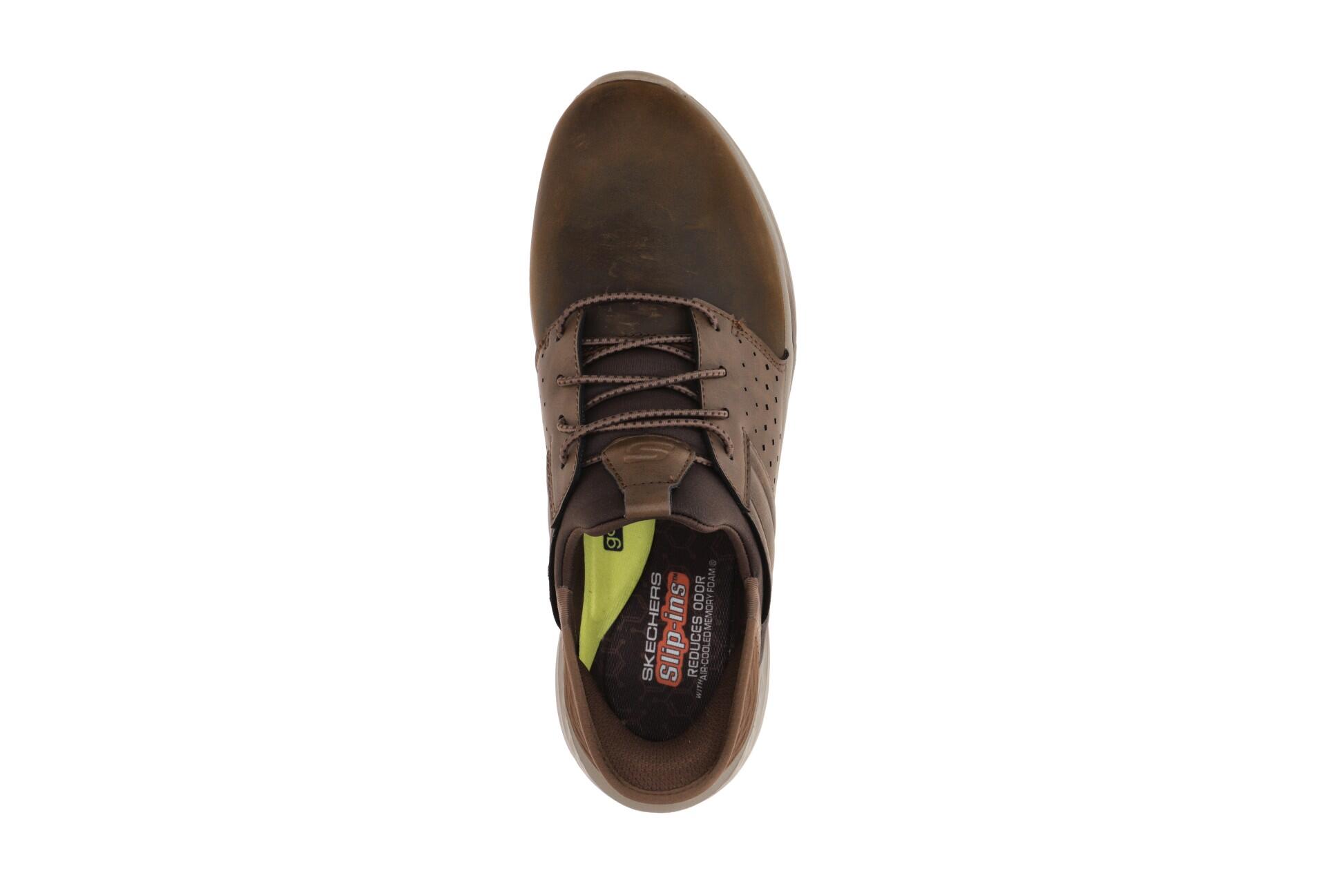 SKECHERS Sneaker Bruin  40 (Z1052) 6/7